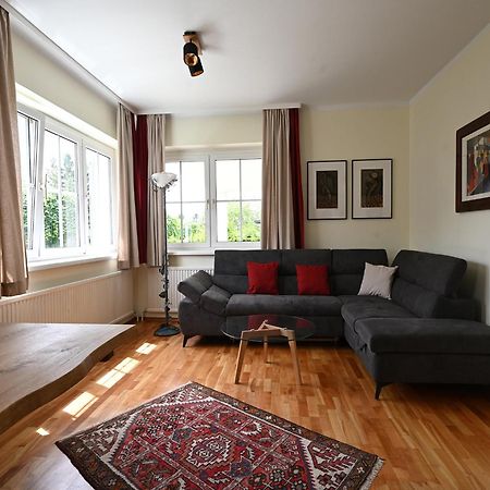 Ferienwohnung 208 Mönichkirchen المظهر الخارجي الصورة