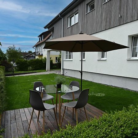 Ferienwohnung 208 Mönichkirchen المظهر الخارجي الصورة