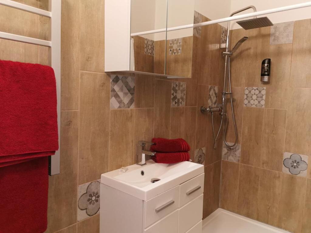 Ferienwohnung 208 Mönichkirchen المظهر الخارجي الصورة