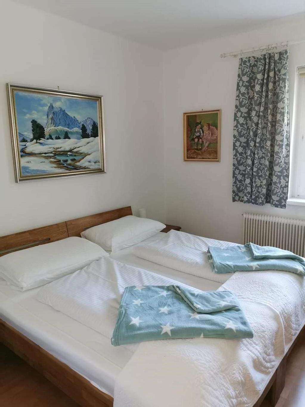 Ferienwohnung 208 Mönichkirchen المظهر الخارجي الصورة