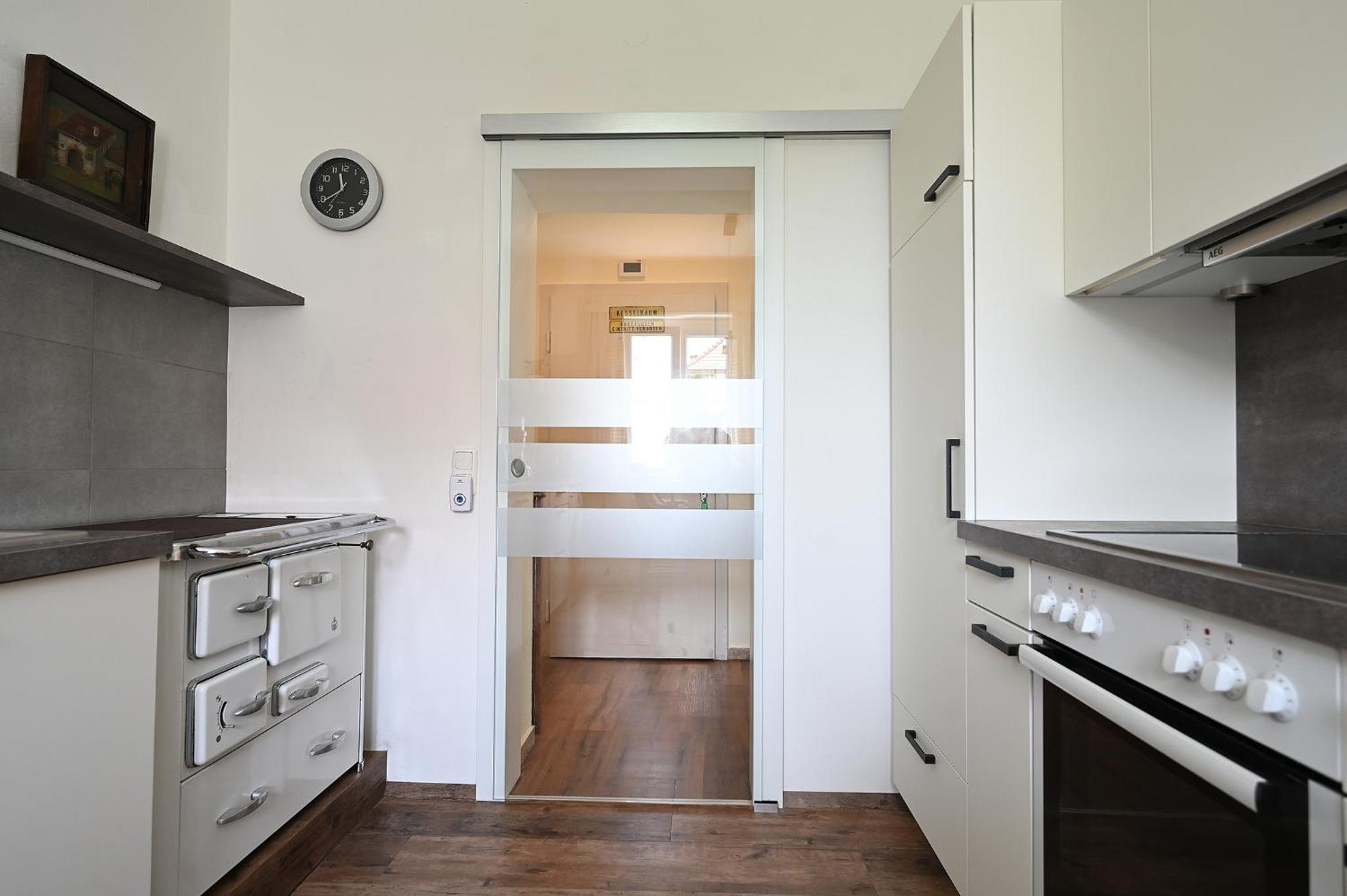 Ferienwohnung 208 Mönichkirchen المظهر الخارجي الصورة