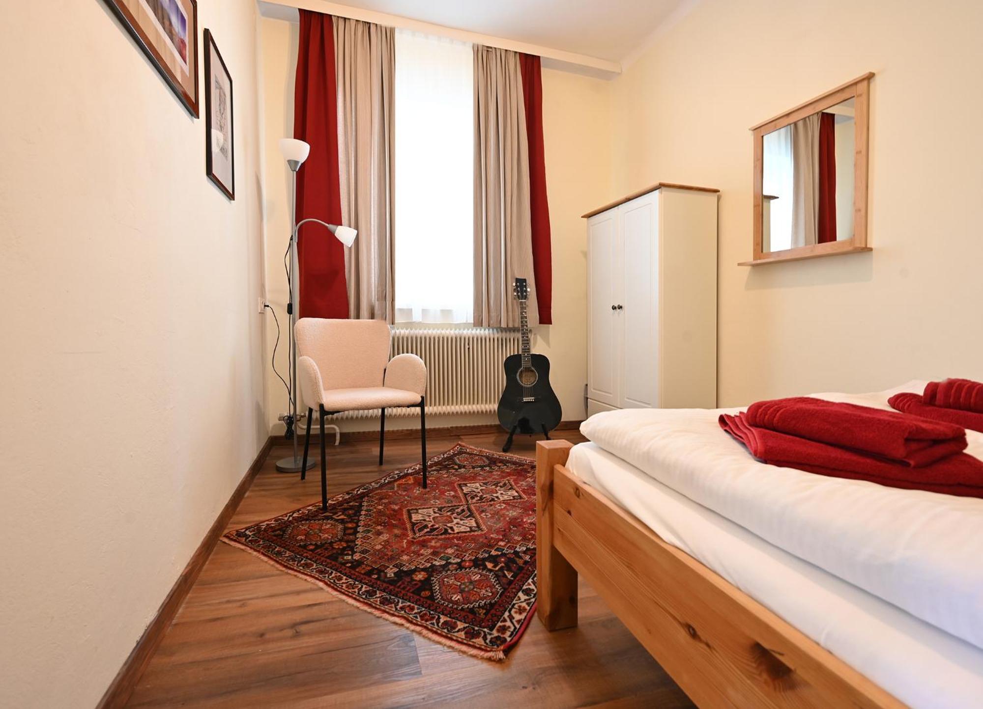 Ferienwohnung 208 Mönichkirchen المظهر الخارجي الصورة