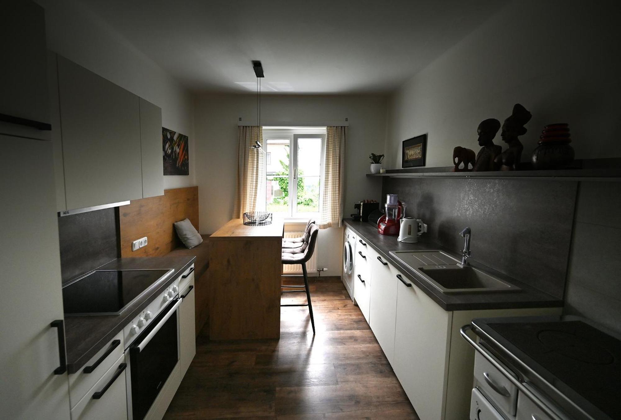 Ferienwohnung 208 Mönichkirchen المظهر الخارجي الصورة