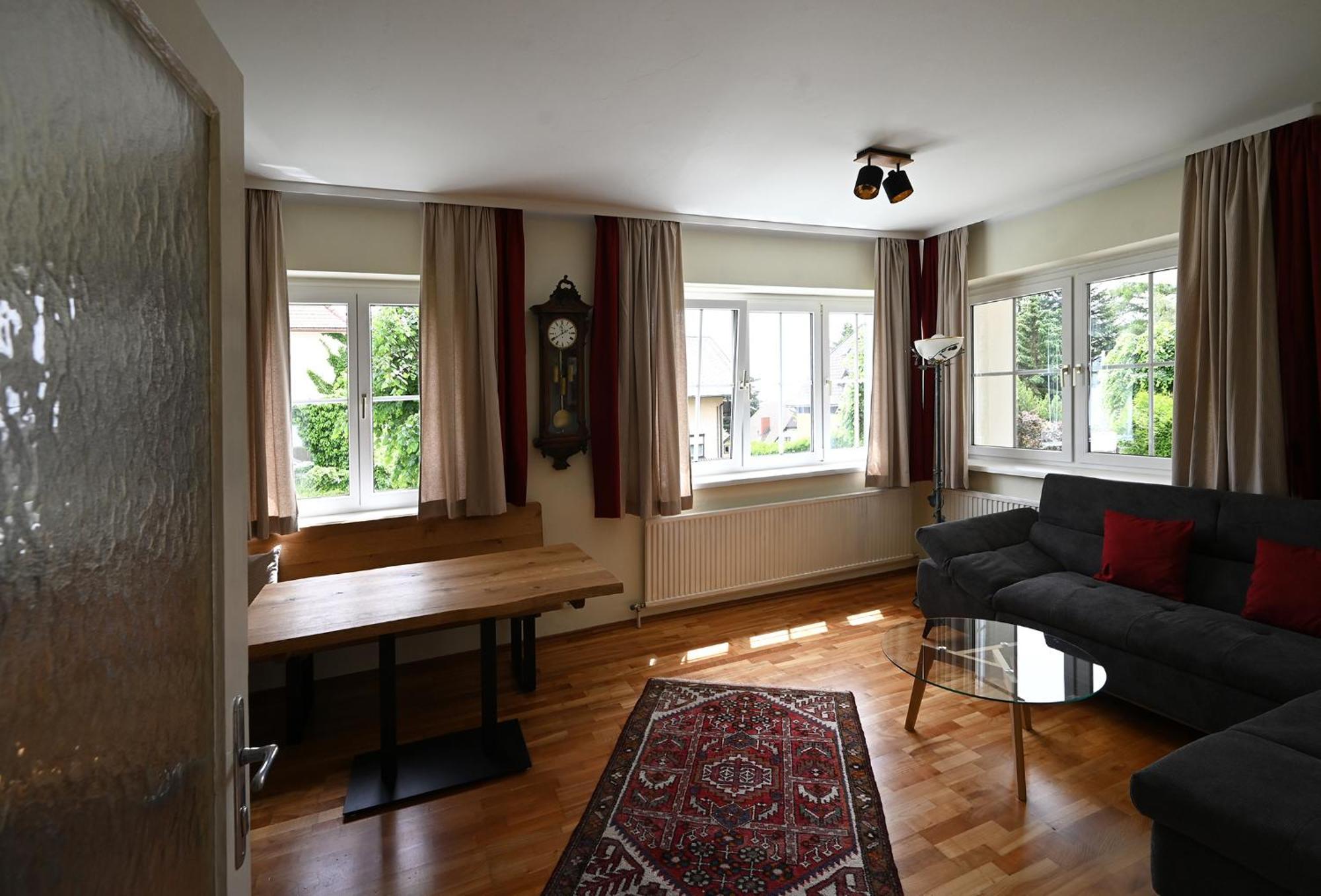 Ferienwohnung 208 Mönichkirchen المظهر الخارجي الصورة