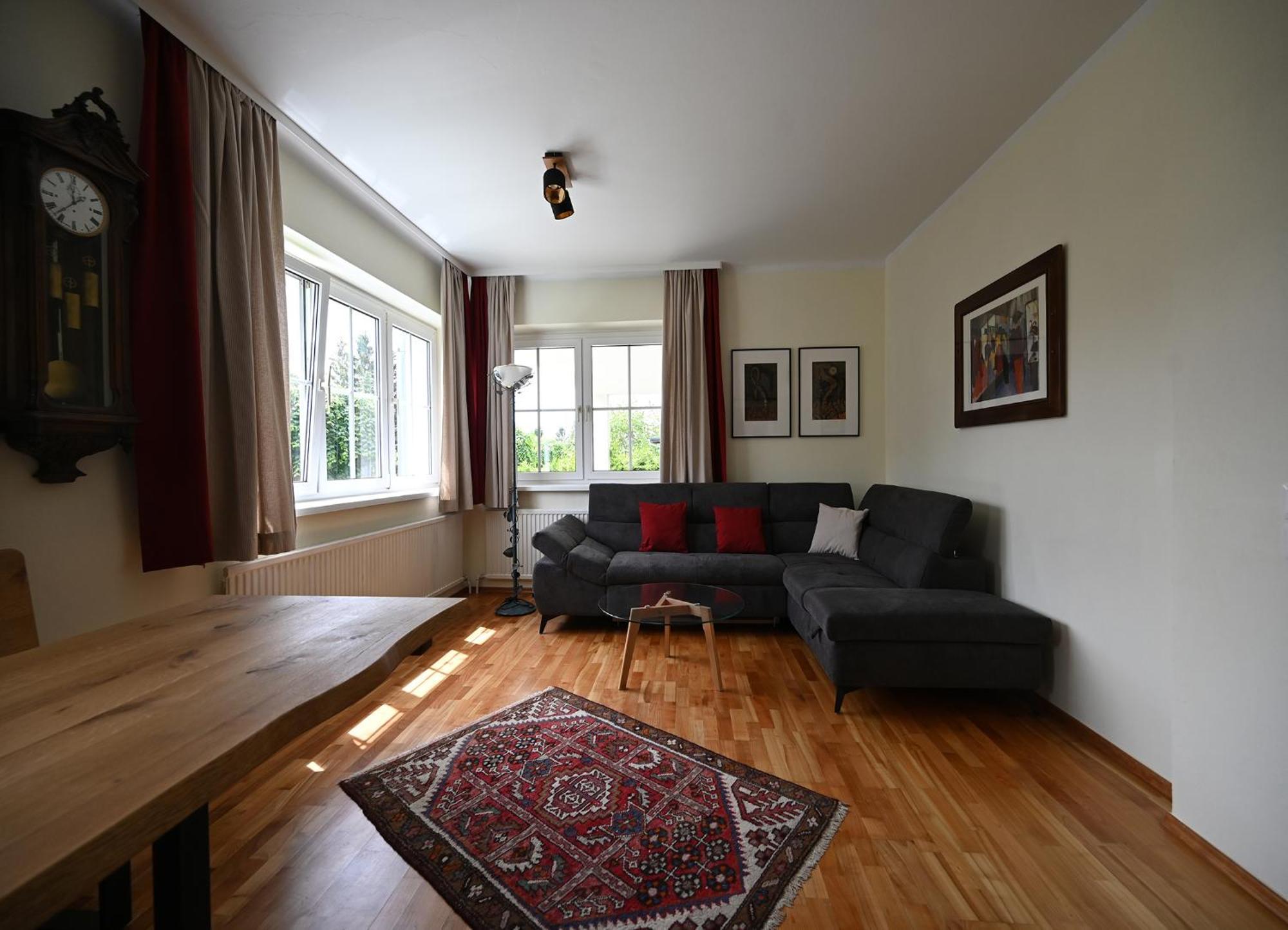 Ferienwohnung 208 Mönichkirchen المظهر الخارجي الصورة