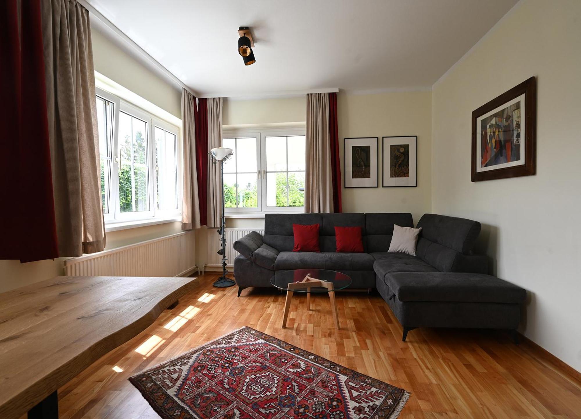 Ferienwohnung 208 Mönichkirchen المظهر الخارجي الصورة