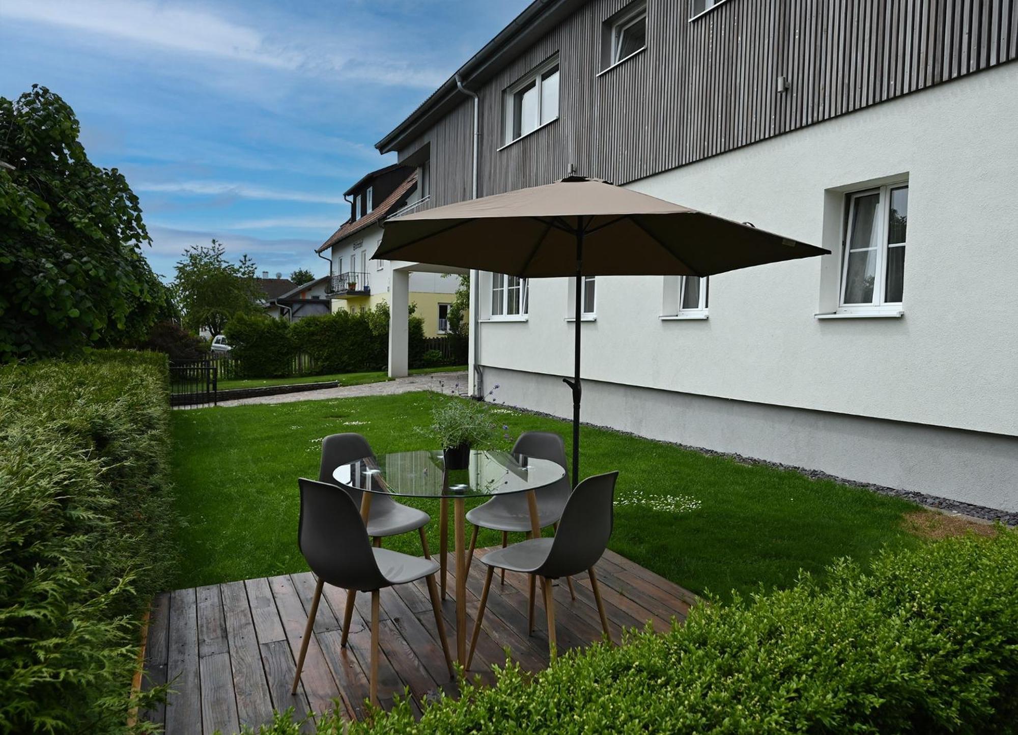 Ferienwohnung 208 Mönichkirchen المظهر الخارجي الصورة